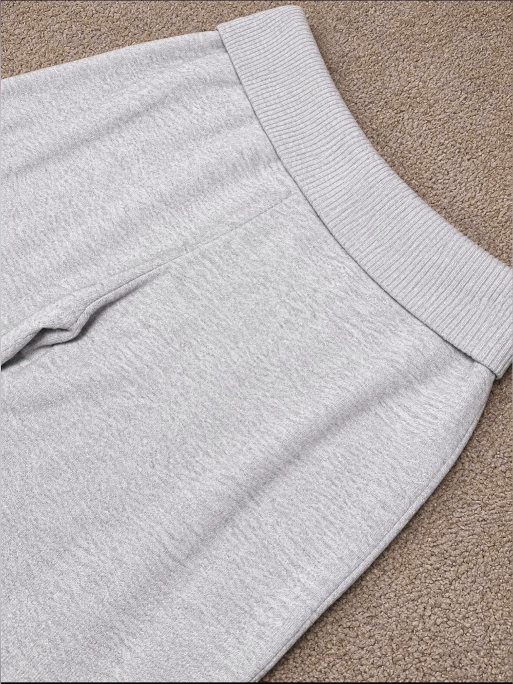NWOT: Hollister Cosy Knit Set | Size: Large 30-32W - Picture 5 of 9